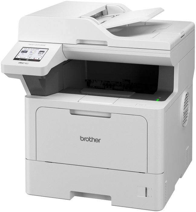 Brother MFC-L5710DW Multifunción Láser Monocromo Brother MFC-L5710DW Multifunción Láser Monocromo