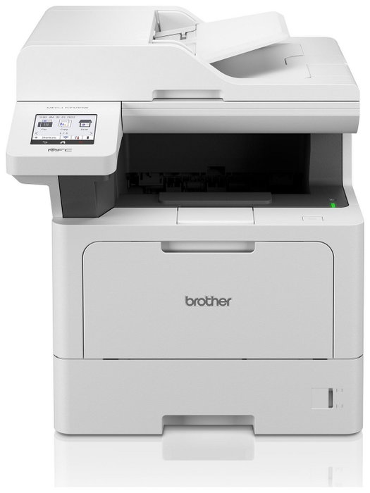 Brother MFC-L5710DW Multifunción Láser Monocromo Brother MFC-L5710DW Multifunción Láser Monocromo