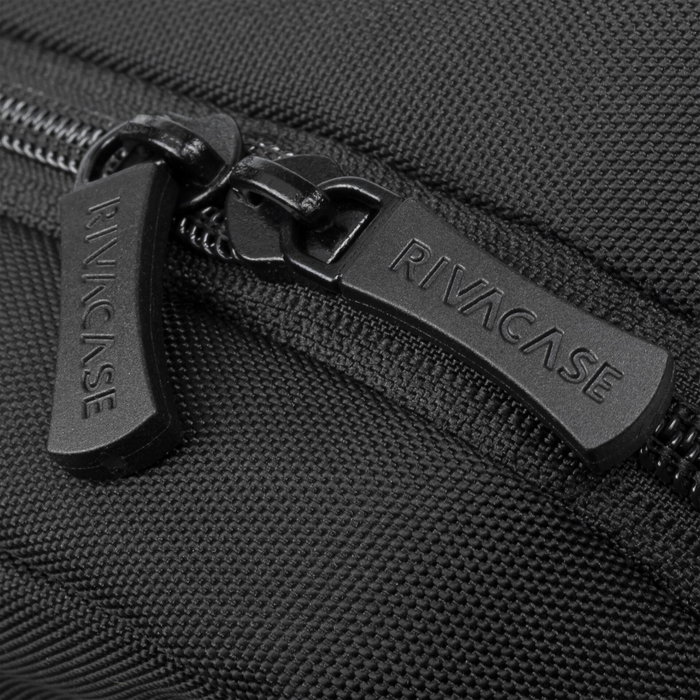 Rivacase 7521 Alpendorf ECO Laptop Bag 13.3-14 Black Rivacase 7521 Alpendorf ECO Laptop Bag 13.3-14 Black
