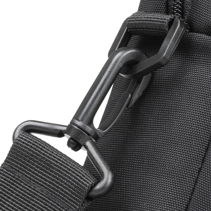 Rivacase 7521 Alpendorf ECO Laptop Bag 13.3-14 Black Rivacase 7521 Alpendorf ECO Laptop Bag 13.3-14 Black