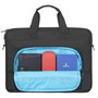 Rivacase 7521 Alpendorf ECO Laptop Bag 13.3-14 Black