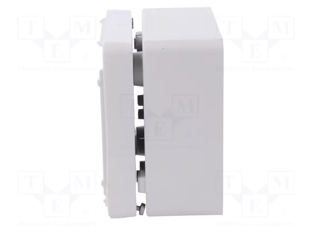 ELEKTRO-PLAST NASIELSK Carcasa Universal Industrial Gris