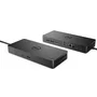 DELL WD19TBS Thunderbolt 3, 180W, Negro