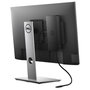 DELL WD19TBS-180W Thunderbolt 3 Negro