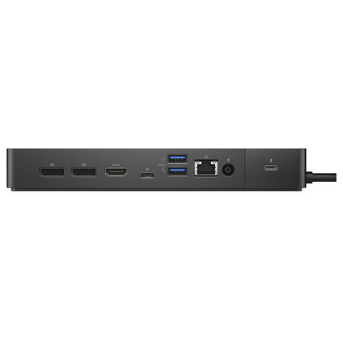 DELL WD19TBS-180W Thunderbolt 3 Negro