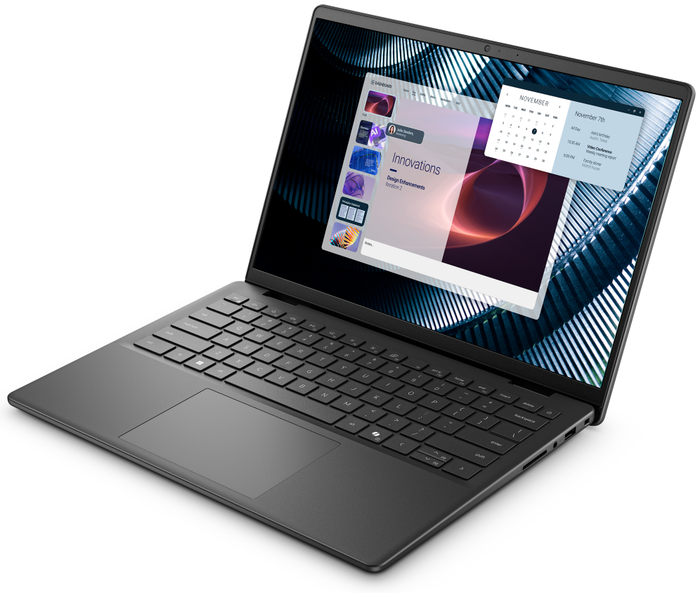 Dell Pro 14 Essential PV14250 Portátil 14" Full HD+ Intel Core 5 120U 16GB RAM 512GB SSD Windows 11 Pro Español Negro Dell Pro 14 Essential PV14250 Portátil 14" Full HD+ Intel Core 5 120U 16GB RAM 512GB SSD Windows 11 Pro Español Negro