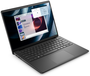 Dell Pro 14 Essential PV14250 Portátil 14" Full HD+ Intel Core 5 120U 16GB RAM 512GB SSD Windows 11 Pro Español Negro