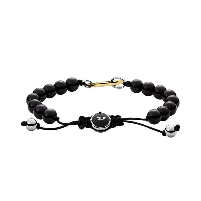 Pulsera Hombre Diesel DX1341040