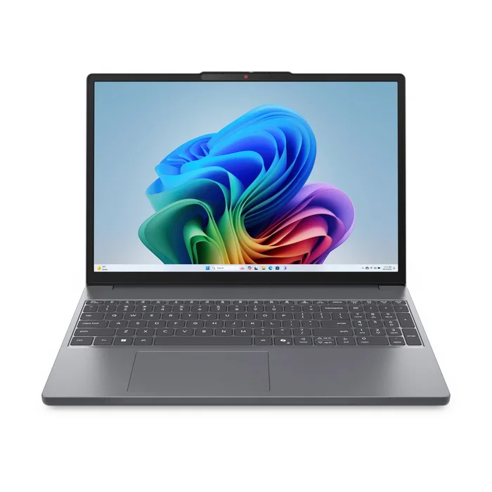 Lenovo IdeaPad Slim 3 15IWC11 Intel Core 5, 16 GB, 512 GB SSD, Gris Lenovo IdeaPad Slim 3 15IWC11 Intel Core 5, 16 GB, 512 GB SSD, Gris
