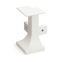 SC HERRAJES Accesorios Para El Montaje Del Perfil Gola Acabado Blanco J2 Acc. Esquina