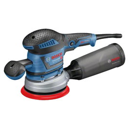 Bosch GEX 40-150 Lijadora Excéntrica Profesional 400W Ø 150mm