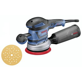 Bosch GEX 40-150 Professional Lijadora Excéntrica