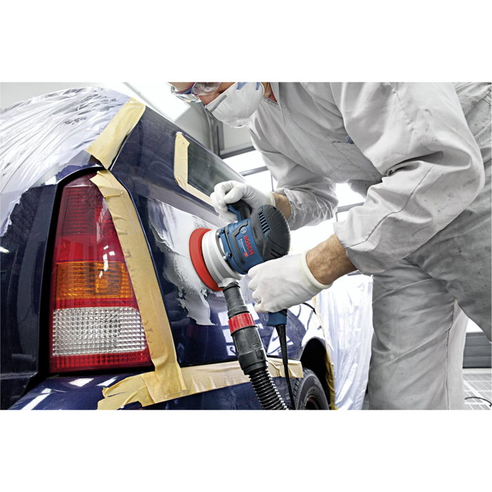 Bosch GEX 40-150 Professional Lijadora Excéntrica