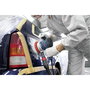Bosch GEX 40-150 Professional Lijadora Excéntrica