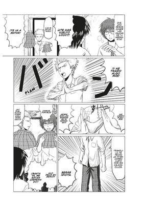 Moztros Producciones S.L. Daily Lives of High-School Boys Vol. 01