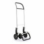 Rolser Sbelta Tweed 4.2 Carro de la compra Gris 44L Aluminio