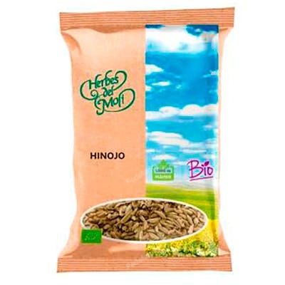 Herbes del Molí Hinojo Bio 90 g