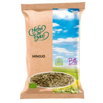 HERBES DEL MOLI Hinojo BIO Semillas 90 g