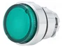 SCHNEIDER ELECTRIC Interruptor de presión verde 22mm