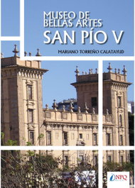 La colección de pintura del Museo de Bellas Artes de Valencia, Mariano Torreño Calatayud - NPQ EDITORES