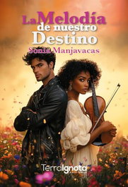 La melodía de nuestro destino, Sonia Manjavacas Pedroche - Terra Ignota