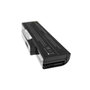 Green Cell Batería para Asus A32-K72 K72 K73 N71 N73, 11,1V 4400mAh