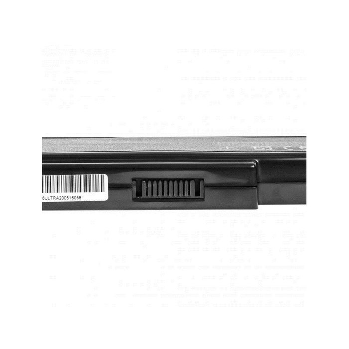 Green Cell Batería para Asus A32-K72 K72 K73 N71 N73, 11,1V 4400mAh
