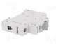 EATON ELECTRIC Interruptor magnetotérmico HN-C10/1 10A 1 Polo 6kA