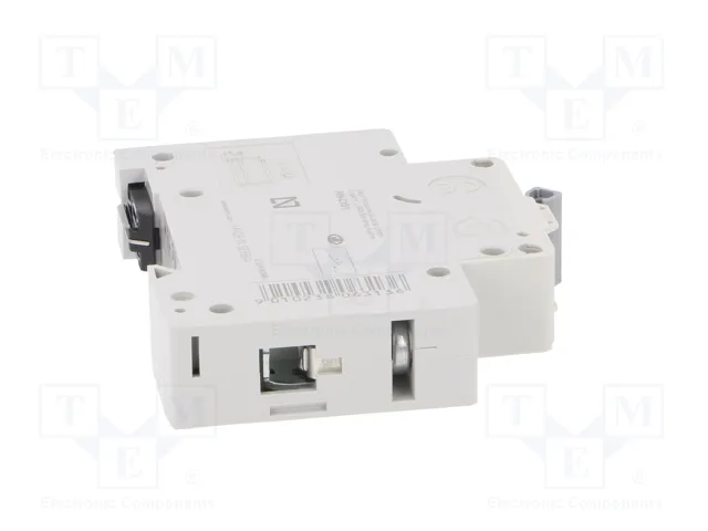 EATON ELECTRIC Interruptor magnetotérmico HN-C10/1 10A 1 Polo 6kA