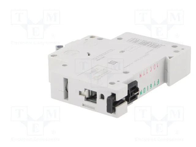 EATON ELECTRIC Interruptor magnetotérmico HN-C10/1 10A 1 Polo 6kA
