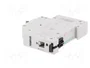EATON ELECTRIC Interruptor magnetotérmico HN-C10/1 10A 1 Polo 6kA