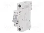 EATON ELECTRIC Interruptor magnetotérmico HN-C10/1 10A 1 Polo 6kA
