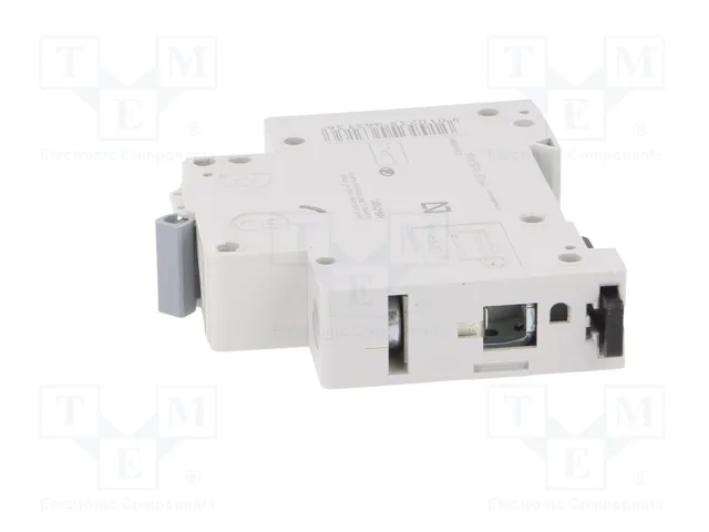 EATON ELECTRIC Interruptor magnetotérmico HN-C10/1 10A 1 Polo 6kA