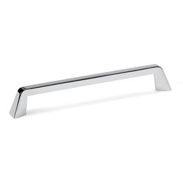 Viefe Tirador Zamak Modelo Arrow Acabado Cromo