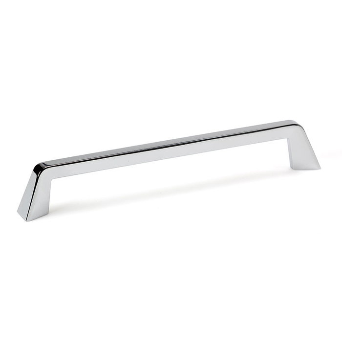 VIEFE Tirador Zamak Modelo Arrow Acabado Cromo para Mueble VIEFE Tirador Zamak Modelo Arrow Acabado Cromo para Mueble