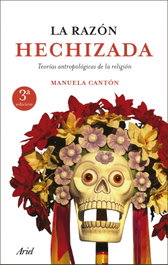 La razón hechizada, Manuela Cantón Delgado - ARIEL