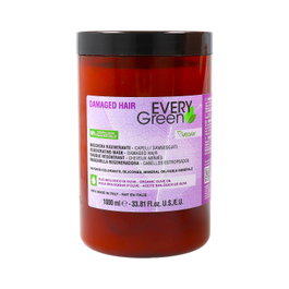 Dikson Every Green Damaged Hair Mascarilla Reparadora Intensiva 1000 ml