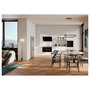 Smeg CJF11BLEU Exprimidor de zumo Negro