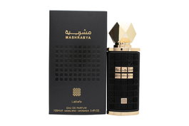 Lattafa Perfumes Mashrabya Eau de Parfum 100ml Spray
