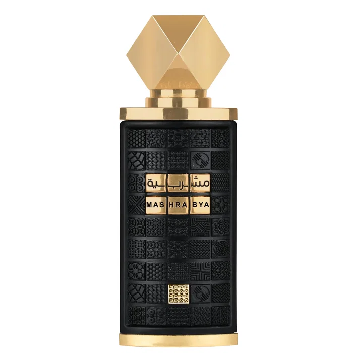 Lattafa Perfumes Mashrabya Eau de Parfum 100 ml Spray Lattafa Perfumes Mashrabya Eau de Parfum 100 ml Spray