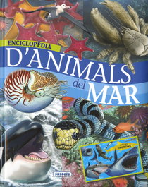 SUSAETA EDICIONES, Enciclopèdia d'animals del mar