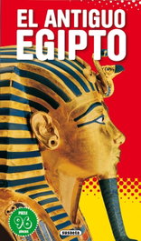 SUSAETA EDICIONES, El antiguo Egipto - SUSAETA EDICIONES