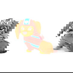 tonies Figura Tonie 11000530 - PAW Patrol: Liberty encuentra un nuevo amigo, 9 Canciones, Juguete musical y narrativo para Toniebox, 3+ años