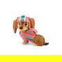 tonies Figura Tonie 11000530 - PAW Patrol: Liberty encuentra un nuevo amigo, 9 Canciones, Juguete musical y narrativo para Toniebox, 3+ años