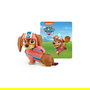 tonies Figura Tonie 11000530 - PAW Patrol: Liberty encuentra un nuevo amigo, 9 Canciones, Juguete musical y narrativo para Toniebox, 3+ años
