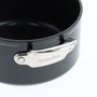 GreenPan Barcelona Pro Casserole 24cm Black