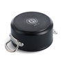 GreenPan Barcelona Pro Casserole 24cm Black