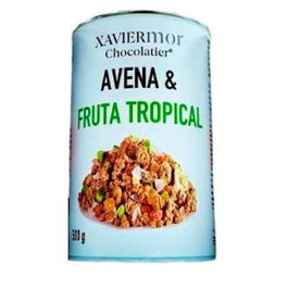 XAVIERMOR Granola De Avena Fruta Tropical 500Gr
