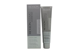 Revlon Revlonissimo Colorsmetique 8.21 Light Iridescent Ash Blonde