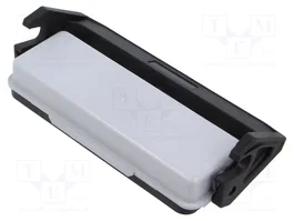 LAPP Tapa de protección EPIC® gris